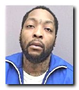 Offender Antoine Jamal Harris