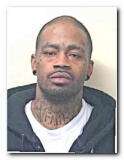 Offender Antoine Lamar Williams