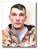 Offender Brandon Lee Fisher