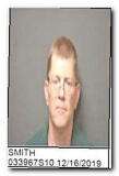 Offender Brent James Smith