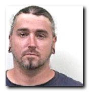 Offender Brent Mitchell Firebaugh