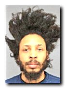 Offender Carl Maurice Bowie