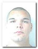 Offender Cody Lee Hensley