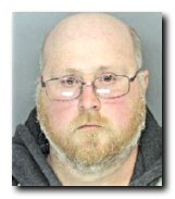 Offender David Bradley Fischer