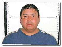 Offender David Gallegos