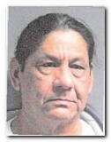 Offender David Gene Flores