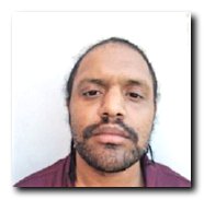 Offender Derrick Dante Harper