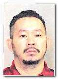 Offender Dinh Ngoc Tran