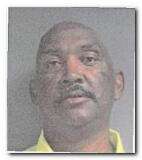 Offender Donell Washington