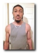 Offender Eric Lee Robinson