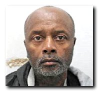 Offender Eugene Alvin Clark