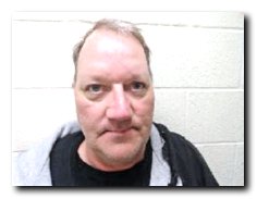 Offender Gary Jay Puhala