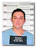 Offender Hector Bonilla-garcia