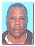 Offender Jack Allen