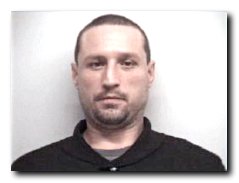 Offender Jason William Schlothauer