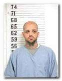 Offender Jeremy Scott Klausmier