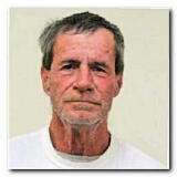 Offender Jerry David Rainwater