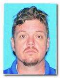 Offender Joseph Daniel Lucero III