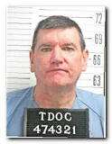 Offender Larry Lee Cordin