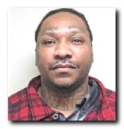 Offender Marcello Malcolm Jackson