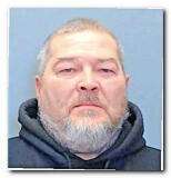 Offender Martin Nickerson