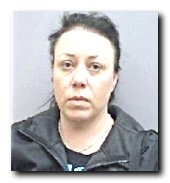 Offender Melissa Anne Bowden