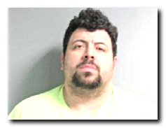 Offender Michael E Nieto-zelaya