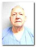 Offender Paul Melvin Stackhouse