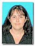 Offender Penny Jeanette Wilburn