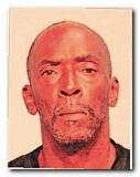 Offender Rayford Lee Walker