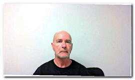 Offender Richard Allen Shollenberger