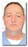 Offender Ronald Lee Brady