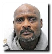 Offender Rudolph Reise Jr