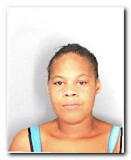 Offender Shaneka Carruthers