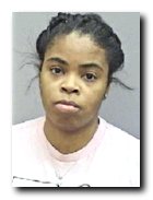 Offender Shannon M. Braxton