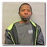 Offender Steven Kamara