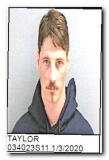Offender Tadd C Taylor