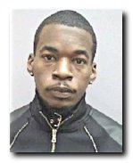 Offender Toure Anthony Hines