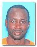 Offender Travis Jerrell Lovett