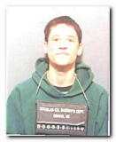 Offender Wesley Christopher Ferron