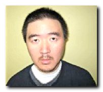 Offender Yuzhou Lu