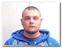 Offender Zachary L Ross