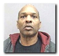 Offender Andre Delbert Carter