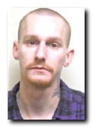 Offender Anthony Gene Goad