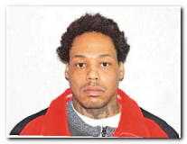 Offender Antonio Torrence Henry