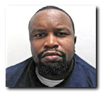 Offender C. Jonathan Deloatch