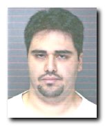 Offender Carlos Gomez