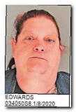 Offender Cathy Annette Edwards
