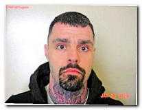 Offender Chad Michael Fugate