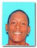 Offender Charvis Raymone Houston